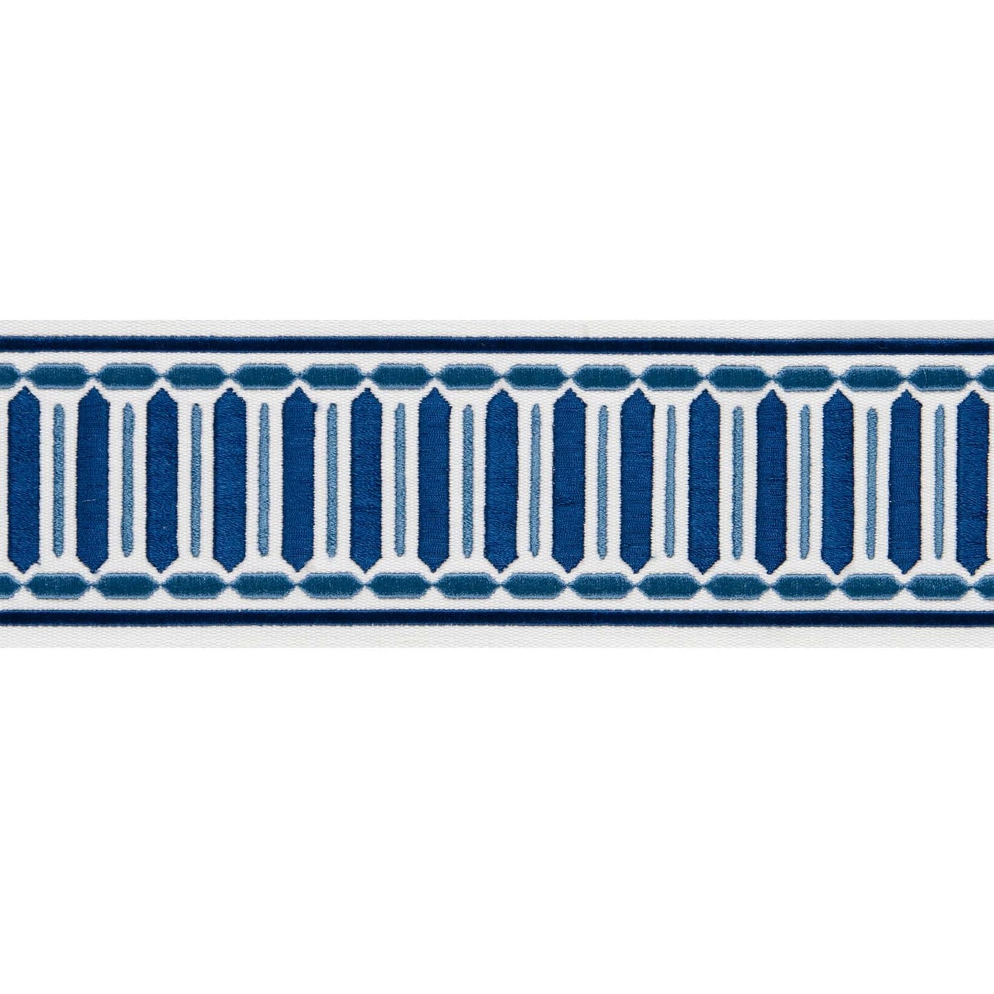 Cassy Navy - Fabricforhome.com