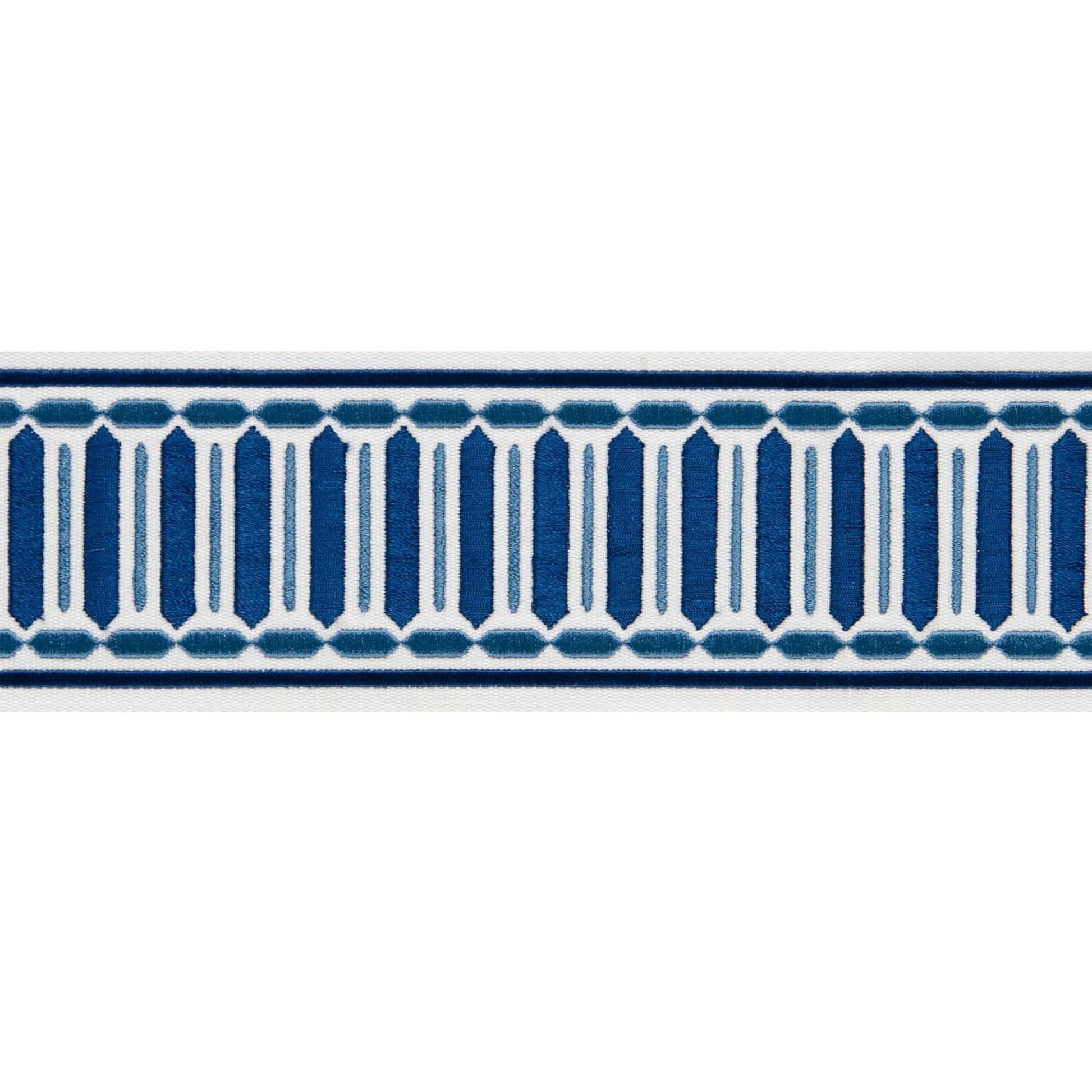 Cassy Navy - Fabricforhome.com
