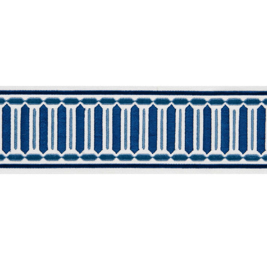 Cassy Navy - Fabricforhome.com