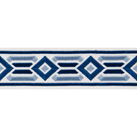 Kelly Navy - Fabricforhome.com