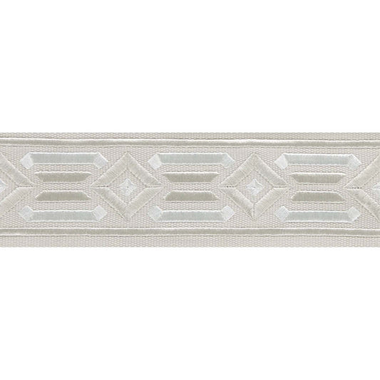 Kelly Pale Grey - Fabricforhome.com