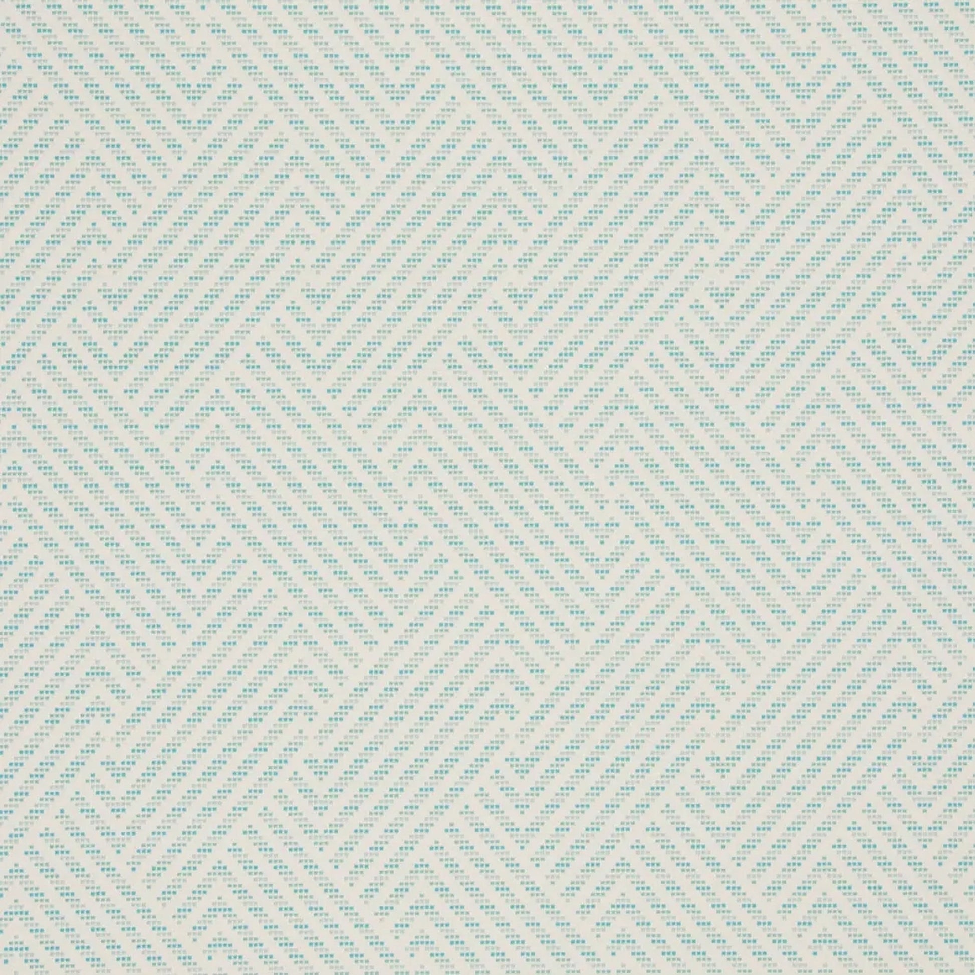 Trivoli Turquoise - Fabricforhome.com