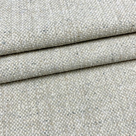 Tweedy Linen