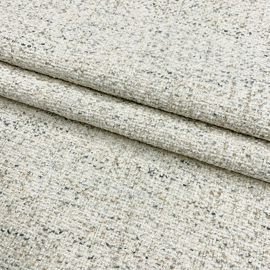Tweedy Oatmeal - Fabricforhome.com
