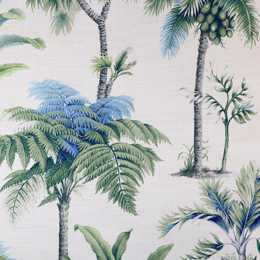 Tybee Serene - Fabricforhome.com