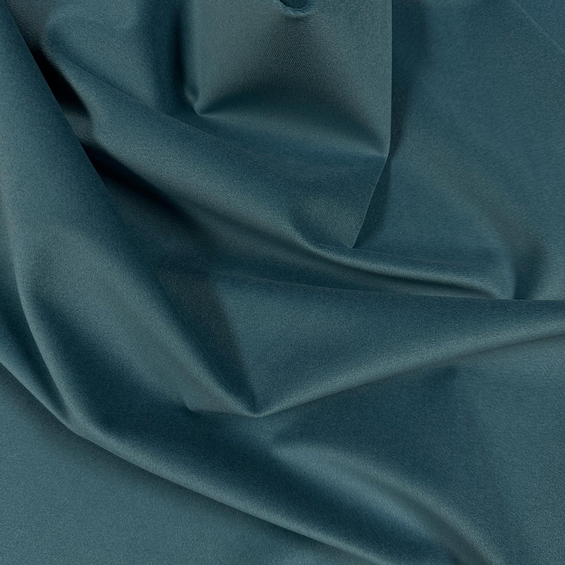 Vasto Turquoise - Fabricforhome.com
