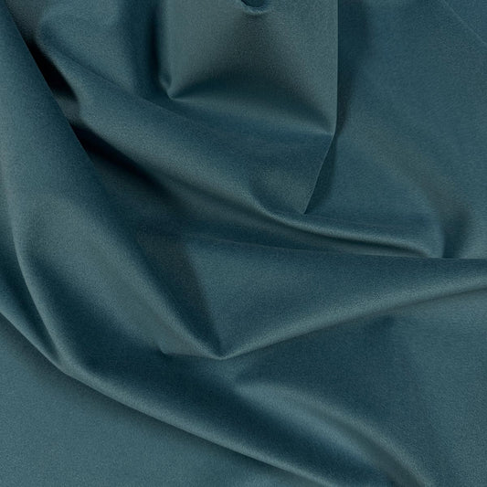 Vasto Turquoise - Fabricforhome.com