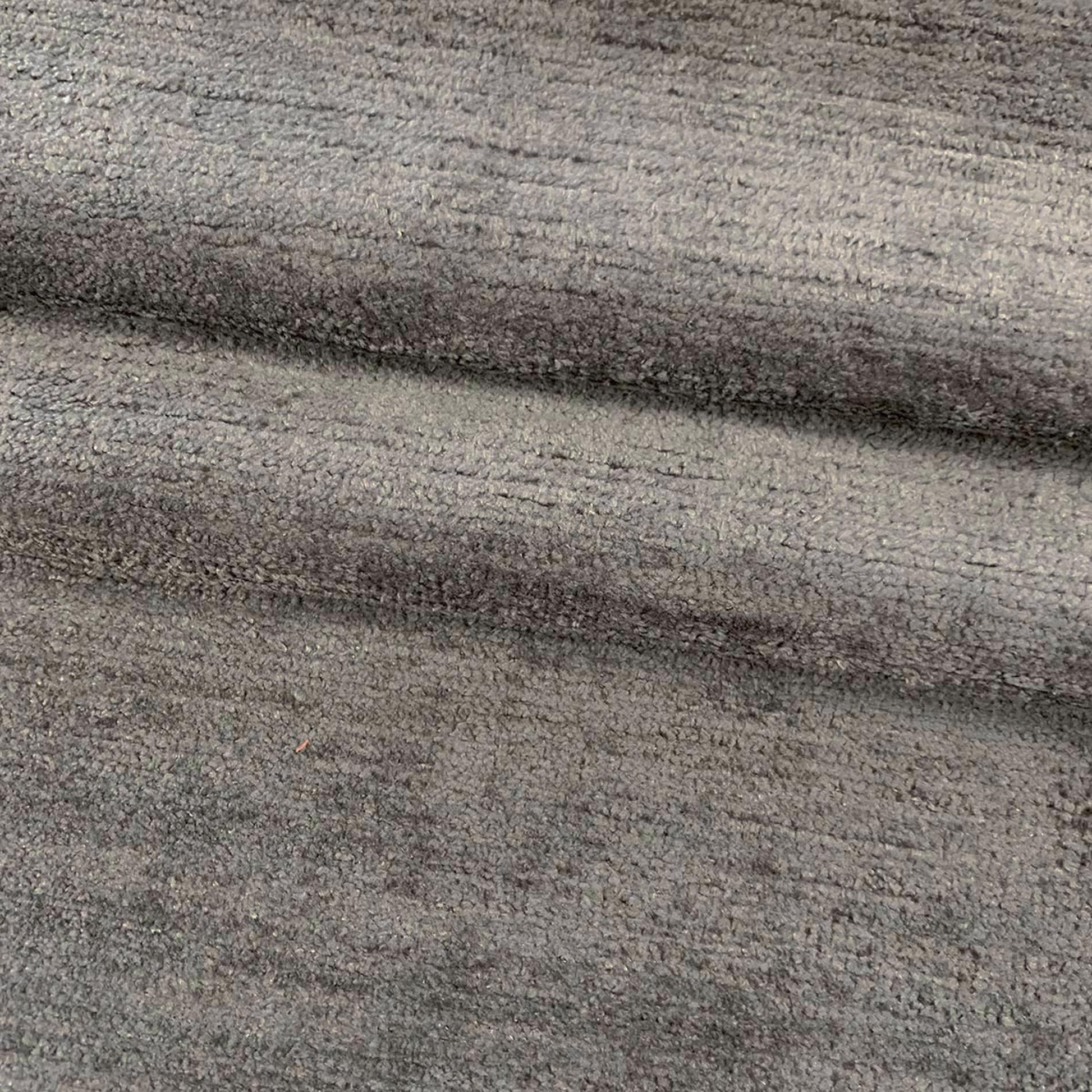 Velvet Gray - Fabricforhome.com