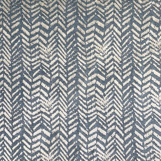 Vicuna Sky Blue - Fabricforhome.com