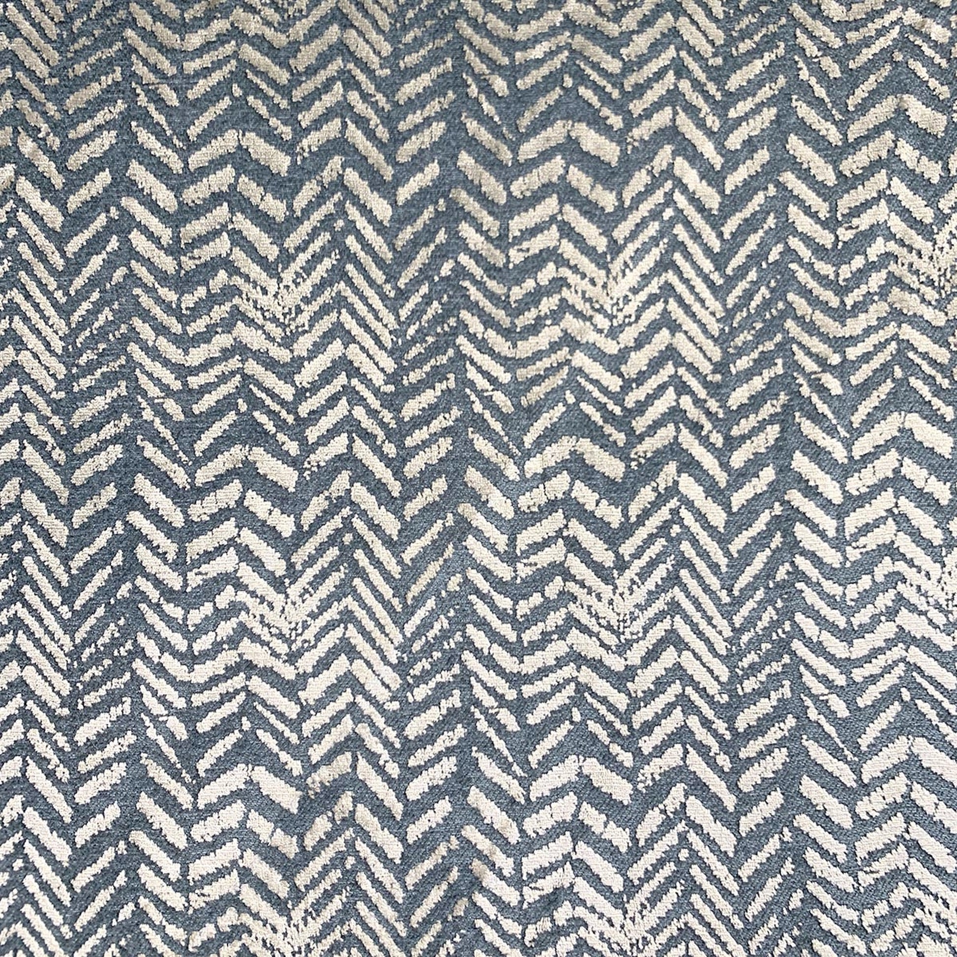 Vicuna Sky Blue - Fabricforhome.com