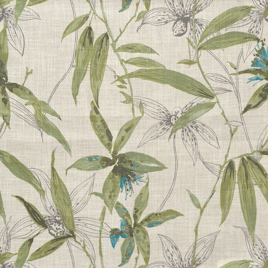 Violatte Tropic - Fabricforhome.com