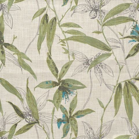 Violatte Tropic - Fabricforhome.com - Your Online Destination for Drapery and Upholstery Fabric