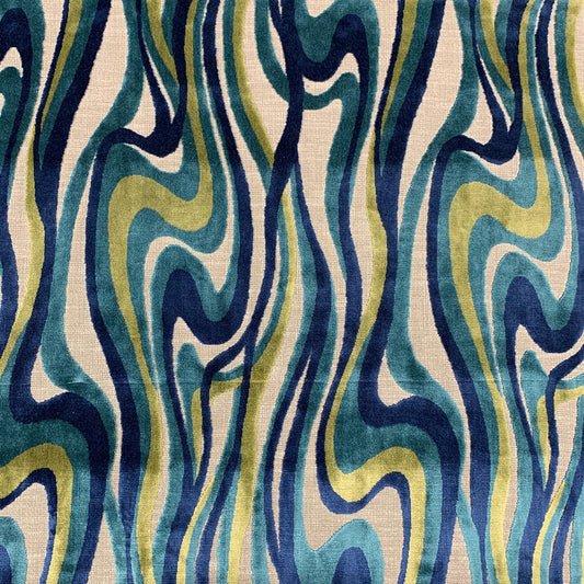 Waze Isle - Fabricforhome.com