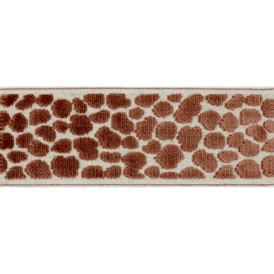 Wilder Tape Flamingo - Fabricforhome.com