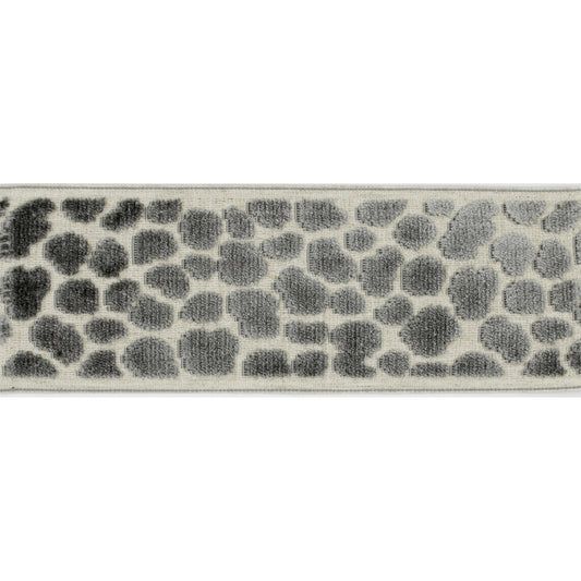 Wilder Tape Gray - Fabricforhome.com