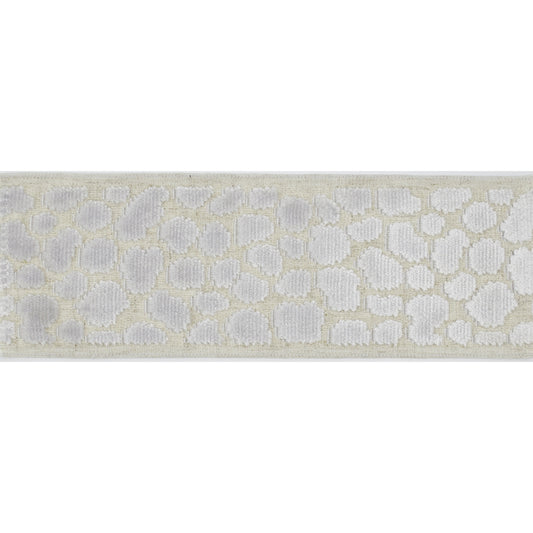 Wilder Tape Ivory - Fabricforhome.com