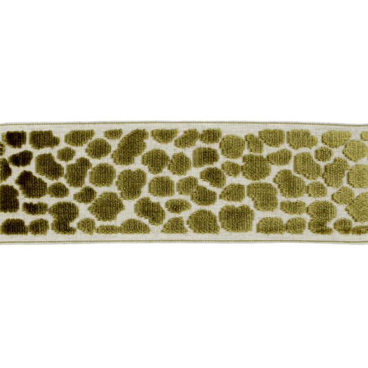 Wilder Tape Topaz - Fabricforhome.com