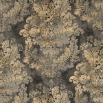 Xylon Charcoal - Fabricforhome.com - Your Online Destination for Drapery and Upholstery Fabric