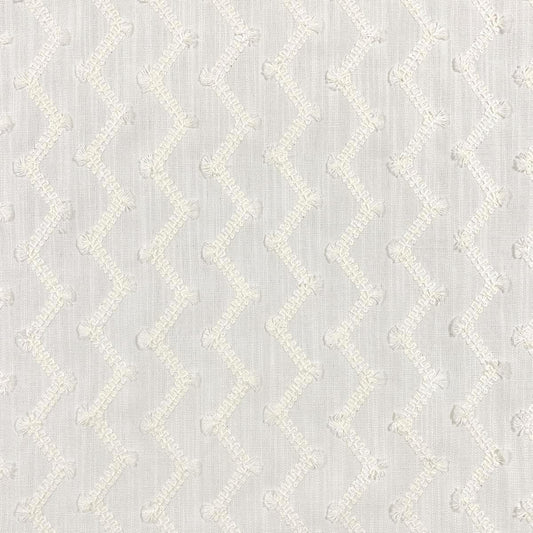 Zag Ivory - Fabricforhome.com