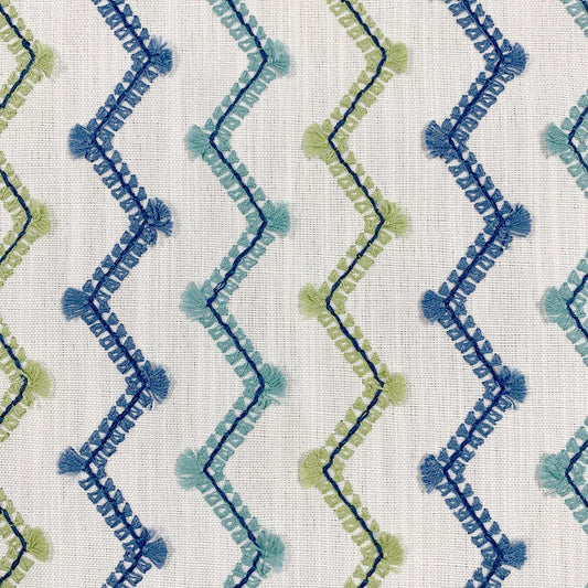 Zag Oceanic - Fabricforhome.com