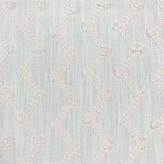 Zag Pale Pink - Fabricforhome.com