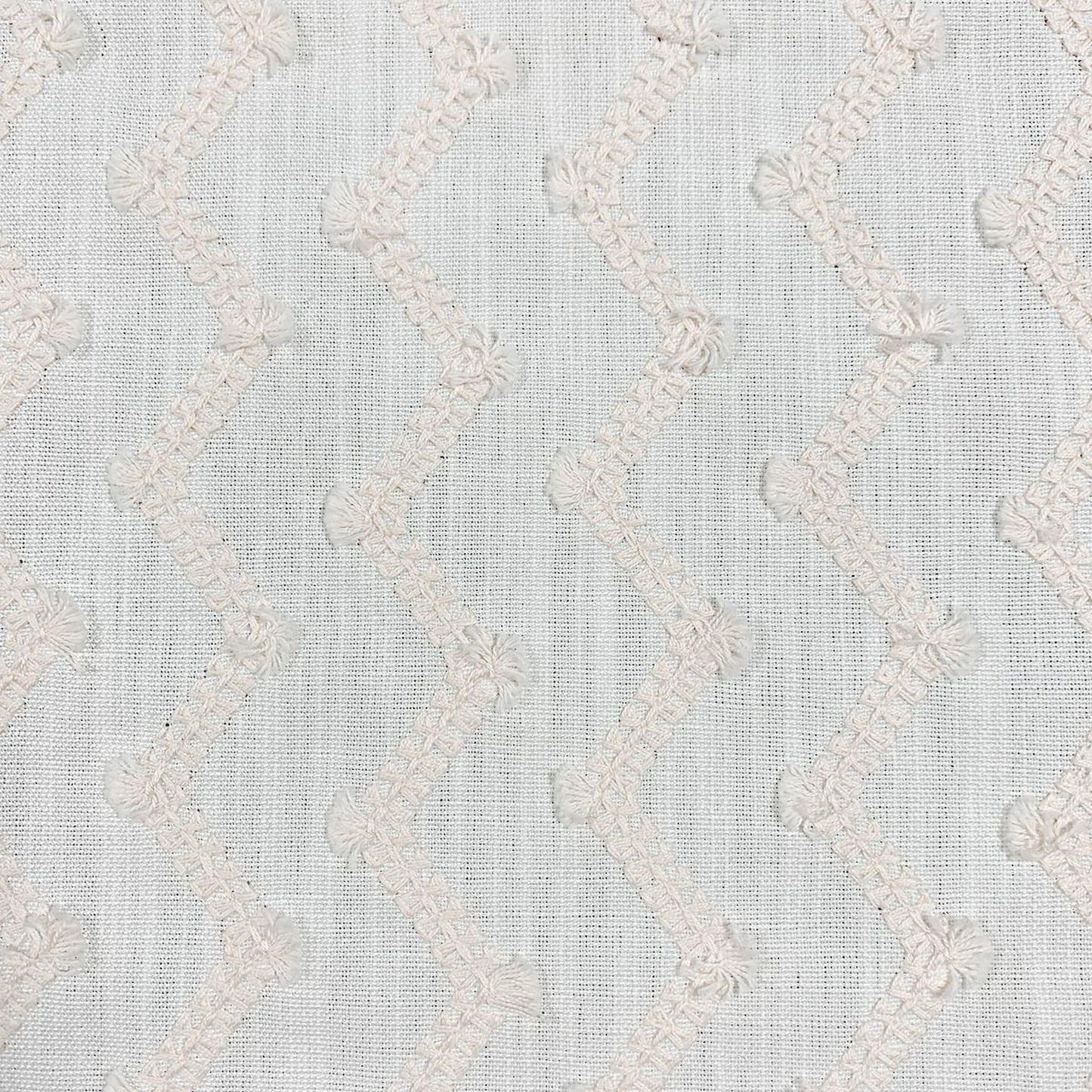 Zag Pale Pink - Fabricforhome.com