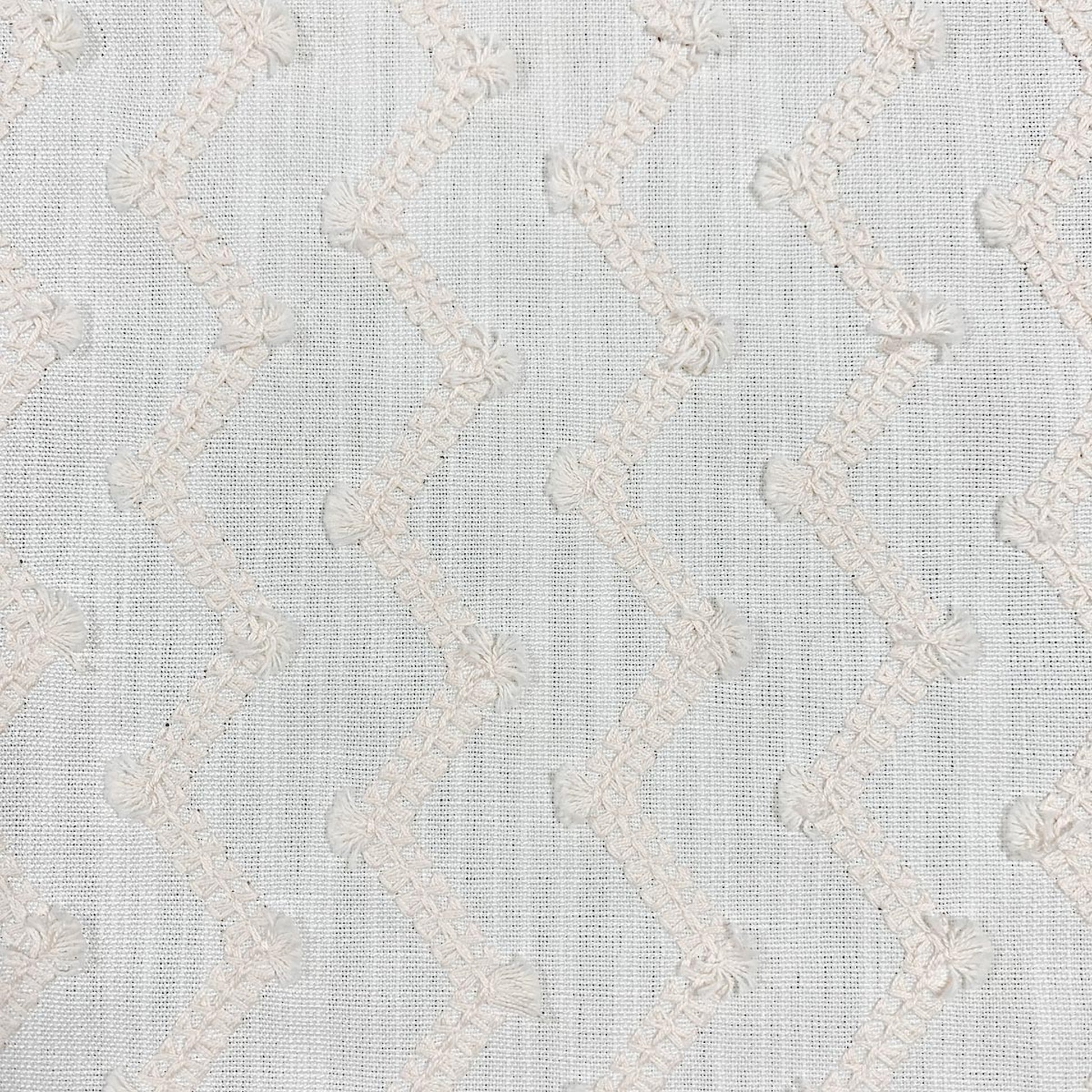 Zag Pale Pink - Fabricforhome.com