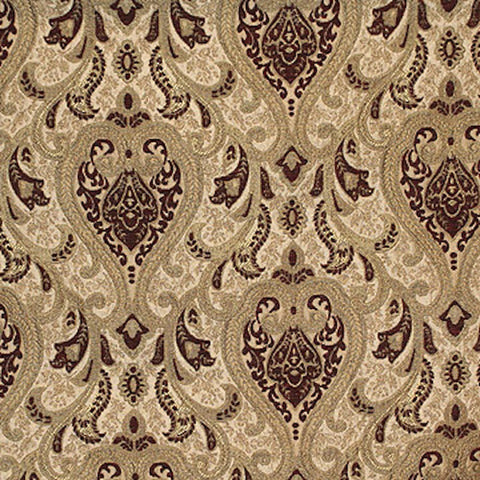 Zeric Winesap - Fabricforhome.com - Your Online Destination for Drapery and Upholstery Fabric