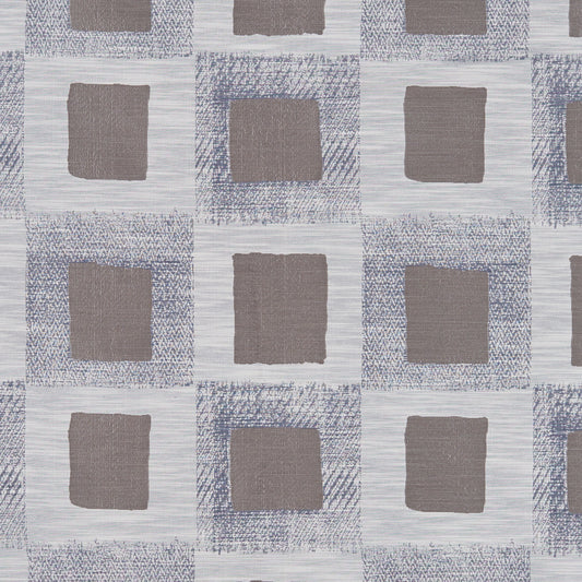 Block Party Platinum - Fabricforhome.com - Your Online Destination for Drapery and Upholstery Fabric