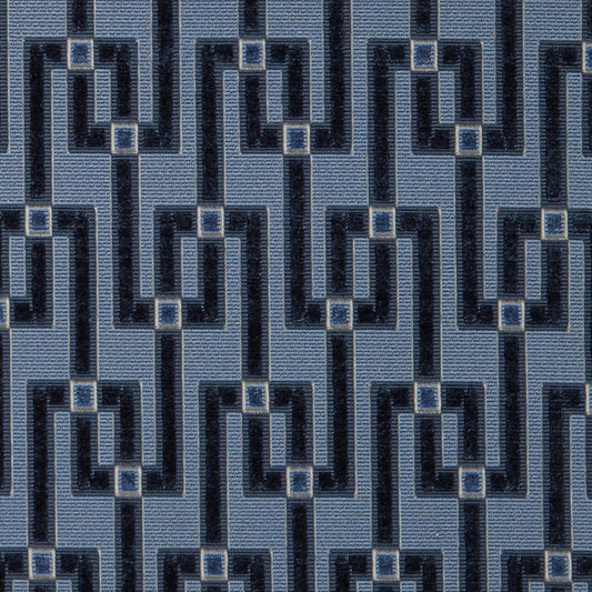 Broadway Aegean - Fabricforhome.com - Your Online Destination for Drapery and Upholstery Fabric