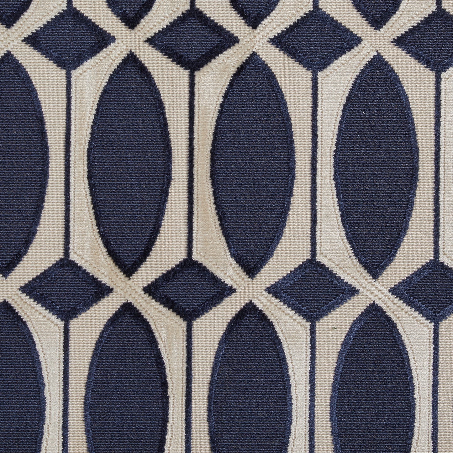 Da Vinci Midnight - Fabricforhome.com - Your Online Destination for Drapery and Upholstery Fabric