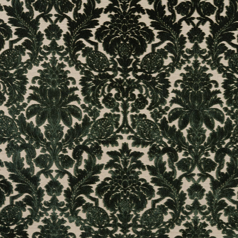 Florentine Emerald - Fabricforhome.com - Your Online Destination for Drapery and Upholstery Fabric