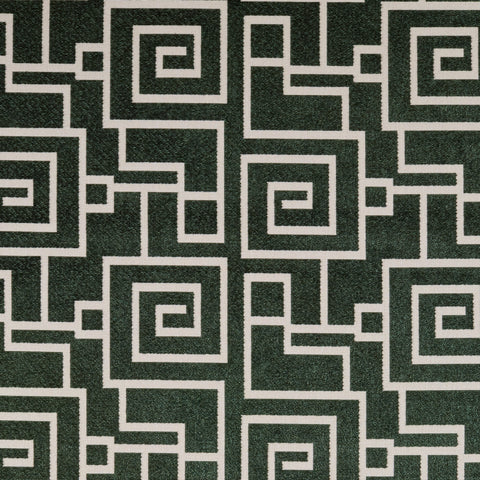 Manor House Emerald - Fabricforhome.com - Your Online Destination for Drapery and Upholstery Fabric