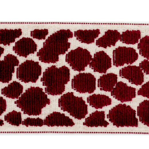 Alpas Crimson - Fabricforhome.com - Your Online Destination for Drapery and Upholstery Fabric