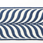 Crest Indigo - Fabricforhome.com - Your Online Destination for Drapery and Upholstery Fabric