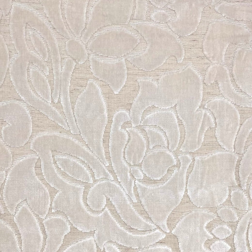 Dream Space Floral Pearl - Fabricforhome.com - Your Online Destination for Drapery and Upholstery Fabric