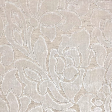 Dream Space Floral Pearl - Fabricforhome.com - Your Online Destination for Drapery and Upholstery Fabric