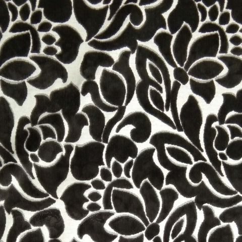 Dream Space Floral Mink - Fabricforhome.com - Your Online Destination for Drapery and Upholstery Fabric
