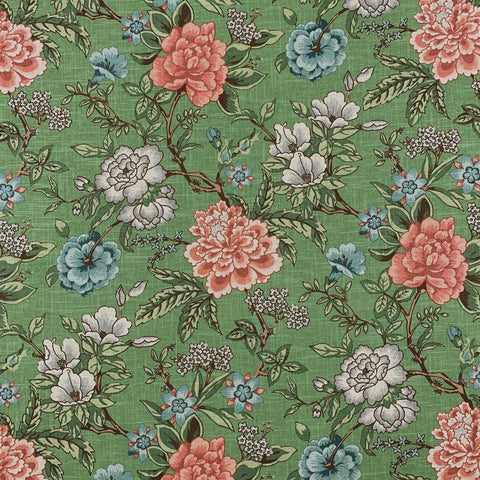Garden Kelly - Fabricforhome.com - Your Online Destination for Drapery and Upholstery Fabric