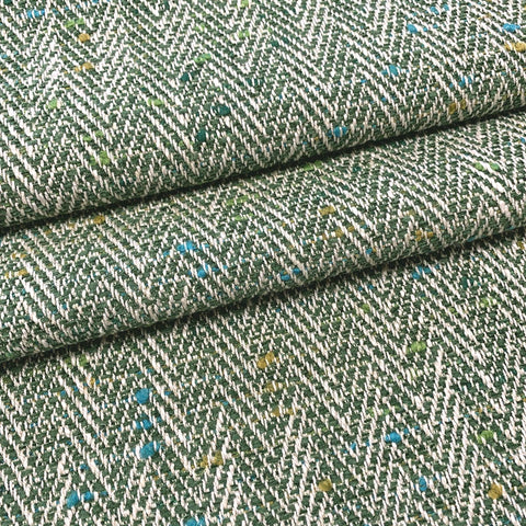 Horace Evergreen - Fabricforhome.com - Your Online Destination for Drapery and Upholstery Fabric