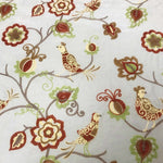 Ingrid Spice - Fabricforhome.com - Your Online Destination for Drapery and Upholstery Fabric