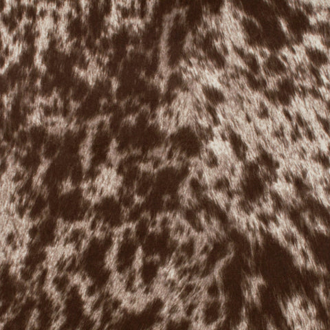 Cheetah Brown - Fabricforhome.com - Your Online Destination for Drapery and Upholstery Fabric