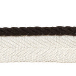 Le Lin Micro Cord Black - Fabricforhome.com - Your Online Destination for Drapery and Upholstery Fabric