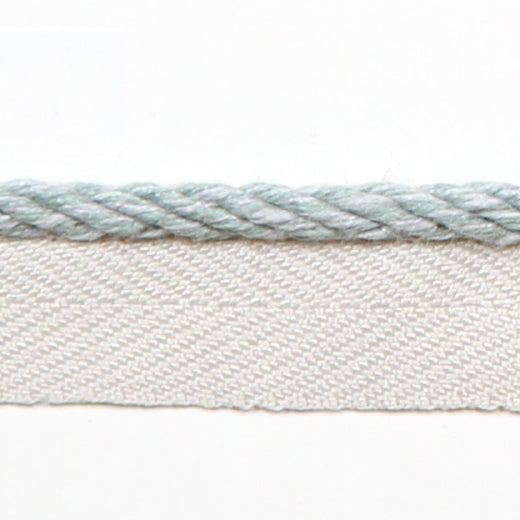 Le Lin Micro Cord Cornflower - Fabricforhome.com - Your Online Destination for Drapery and Upholstery Fabric