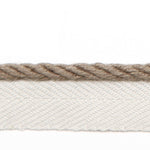 Le Lin Micro Cord Grain - Fabricforhome.com - Your Online Destination for Drapery and Upholstery Fabric