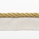 Le Lin Micro Cord Jute - Fabricforhome.com - Your Online Destination for Drapery and Upholstery Fabric