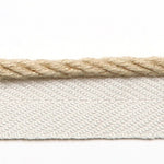 Le Lin Micro Cord Linen - Fabricforhome.com - Your Online Destination for Drapery and Upholstery Fabric