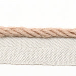Le Lin Micro Cord Nude - Fabricforhome.com - Your Online Destination for Drapery and Upholstery Fabric