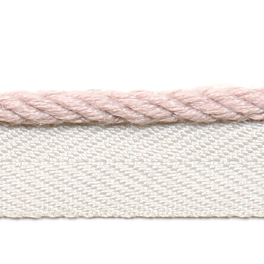 Le Lin Micro Cord Pink Bliss - Fabricforhome.com - Your Online Destination for Drapery and Upholstery Fabric