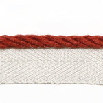 Le Lin Micro Cord Spice - Fabricforhome.com - Your Online Destination for Drapery and Upholstery Fabric